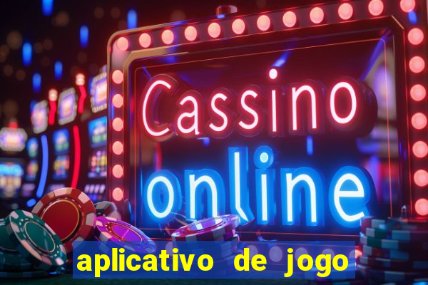 aplicativo de jogo que da bonus no cadastro